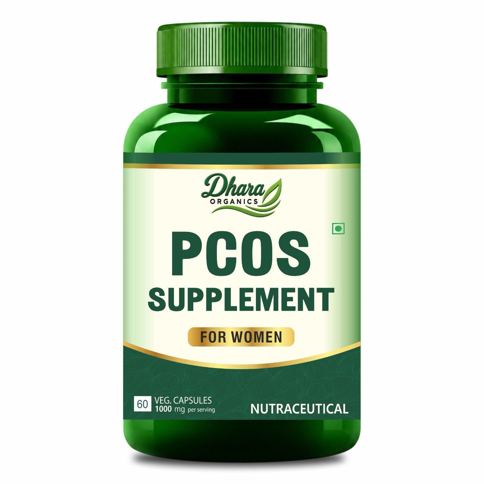 PCOS Supplement